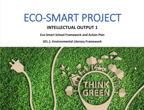 Download the Environmental Literacy Framework here